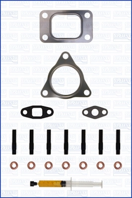 Прокладка турбіни, монтажний комплект Mercedes A0020969299 ціна, від 19.47 USD