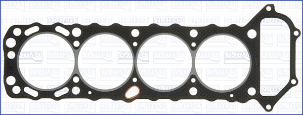 Прокладка ГБЦ Landstar PHG0205423 ціна, від 20.50 USD