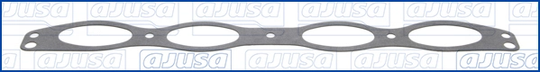 Купити 00726100 Ajusa Прокладка впускного колектора, верхня