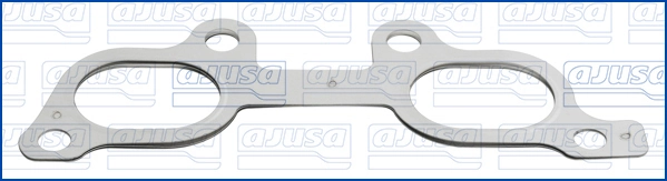  Прокладка колектора Mazda 5 1