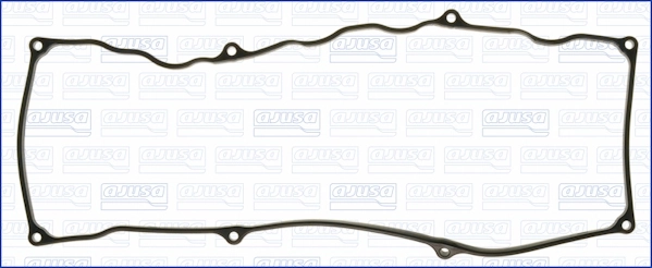 1327084A01 Nissan/Infiniti Прокладка кришки клапанної 