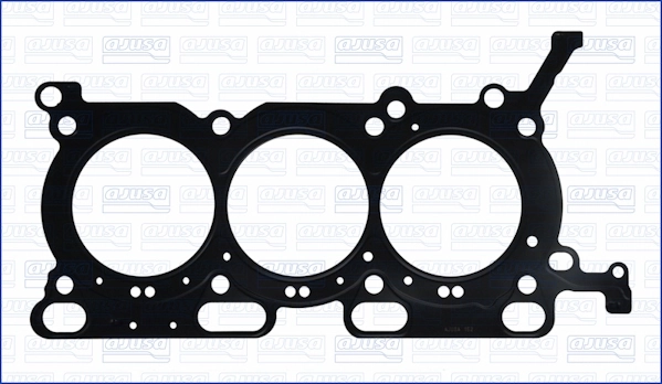 CA0110271A Mazda Прокладка головки блоку циліндрів (ГБЦ), права
