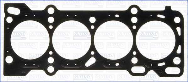 Купити Прокладка ГБЦ Mazda 626 V GF
