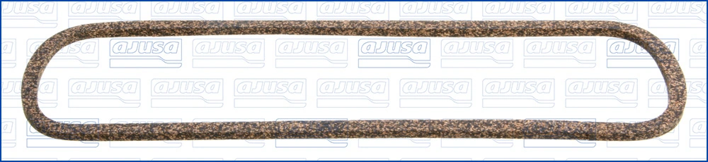 Прокладка клапанної кришки двигуна, внутрішня Ajusa 11005900 ціна, від 7.53 USD