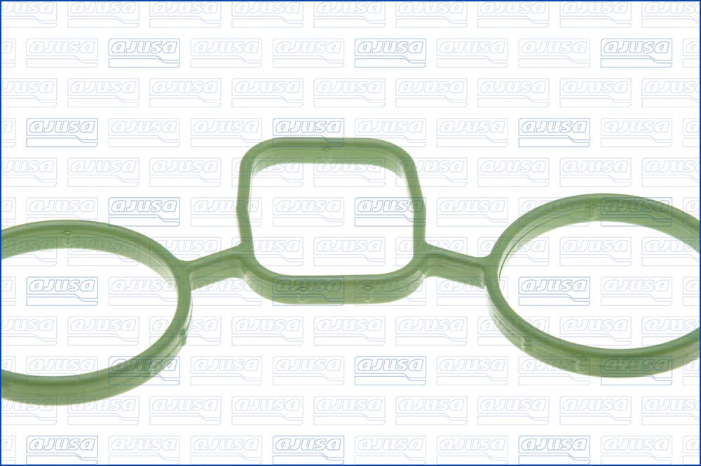 Прокладка впускного колектора на Volkswagen Crafter 30-35 2E, 2EE, 2EK