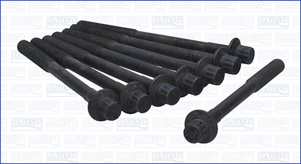 Купити Болт ГБЦ Mazda Xedos 6 CA