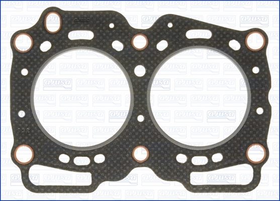  Прокладка ГБЦ Subaru Legacy 1
