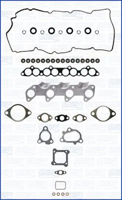 Комплект прокладок двигуна, верхній PFAM119U Parts-Mall