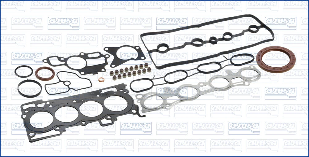 Купити 10101EN228 NIPPON MOTORS Комплект прокладок