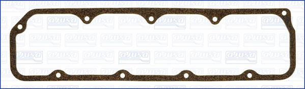 Прокладка клапанної кришки двигуна Ari-is AR891 ціна, від 3.72 USD