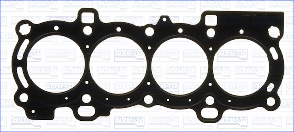  Прокладка ГБЦ Mazda 2 1