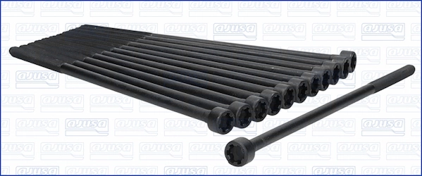  Болт ГБЦ Lancia Kappa 