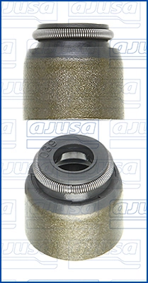 Сальник клапана (маслознімний), впускного Corteco CO49472005 ціна, від 1.64 USD