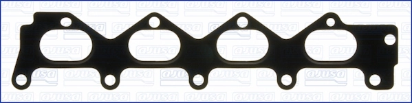 Прокладка впускного колектора Renault Megane II седан (LM0, LM1) (2003 - 2012) ціна, від 5.08 USD
