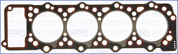 Прокладка ГБЦ Q3001266 Q-fix