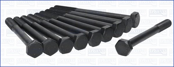 Болт головки блока циліндрів, ГБЦ BGA BK5350 ціна, від 14.98 USD