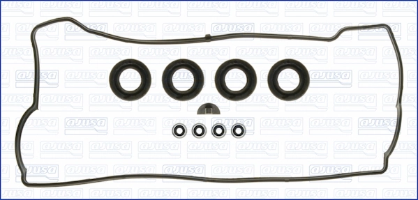 Купити 12341PH7010 NIPPON MOTORS Прокладка клапанної кришки двигуна, комплект