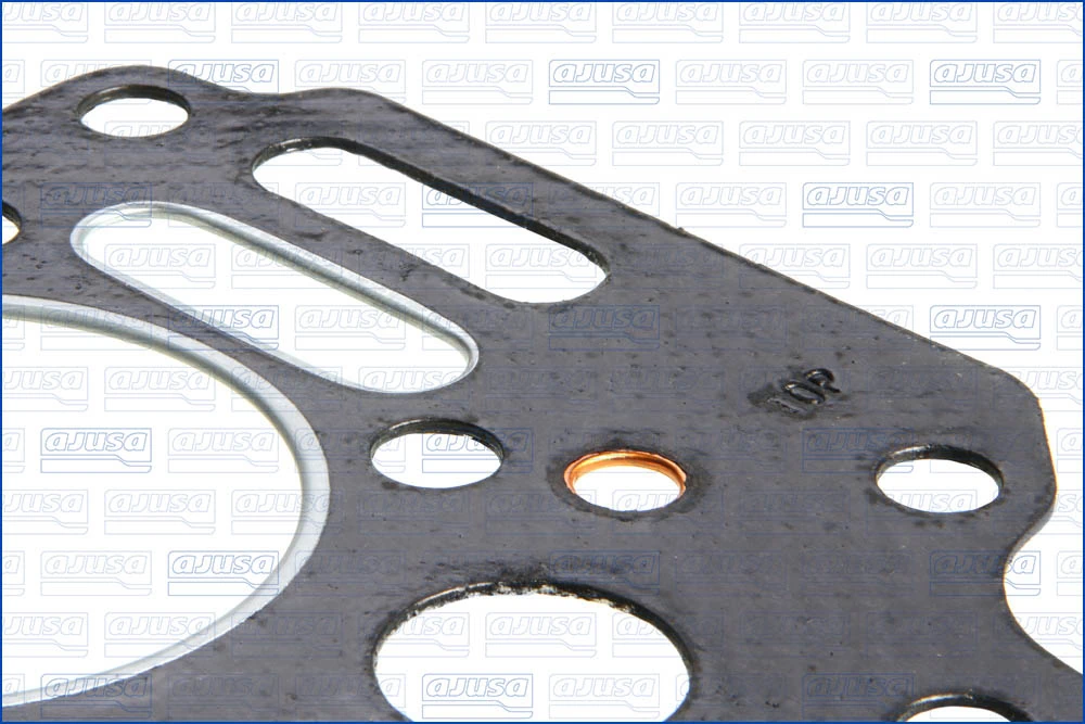 Прокладка ГБЦ Mercedes A6360161220 ціна, від 35.88 USD