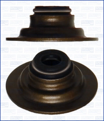 LUB100350L Allmakes Сальник клапана (Маслос'емниє), впуск/випуск