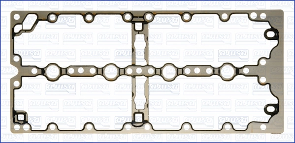 Прокладка клапанної кришки двигуна Iveco 504019494 ціна, від 25.73 USD