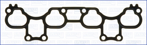 Прокладка впускного колектора на Nissan Almera CLASSIC B10RS