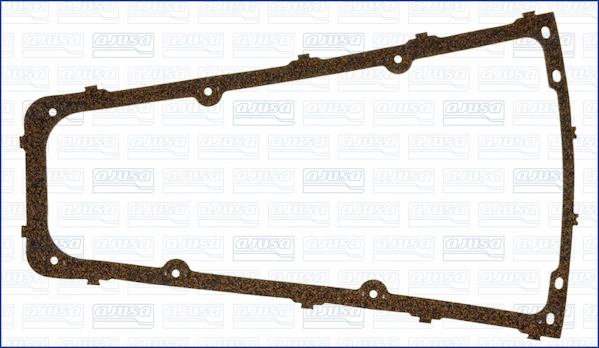 Купити Прокладка клапанної кришки Ford Sierra II GBC,GBG