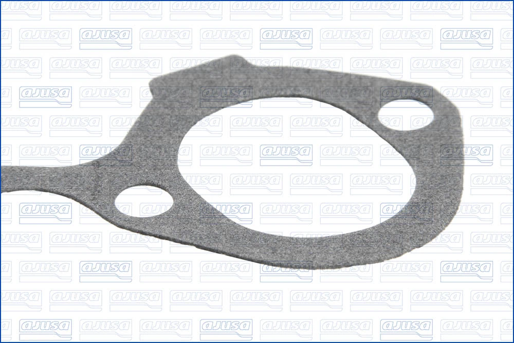 Прокладка впускного колектора на Volvo 740  744