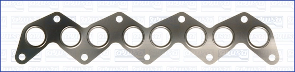Прокладка випускного колектора Ford 1234178 ціна, від 3.84 USD