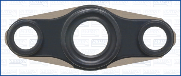 Кільце інжектора на Mazda CX-5 I KE, GH