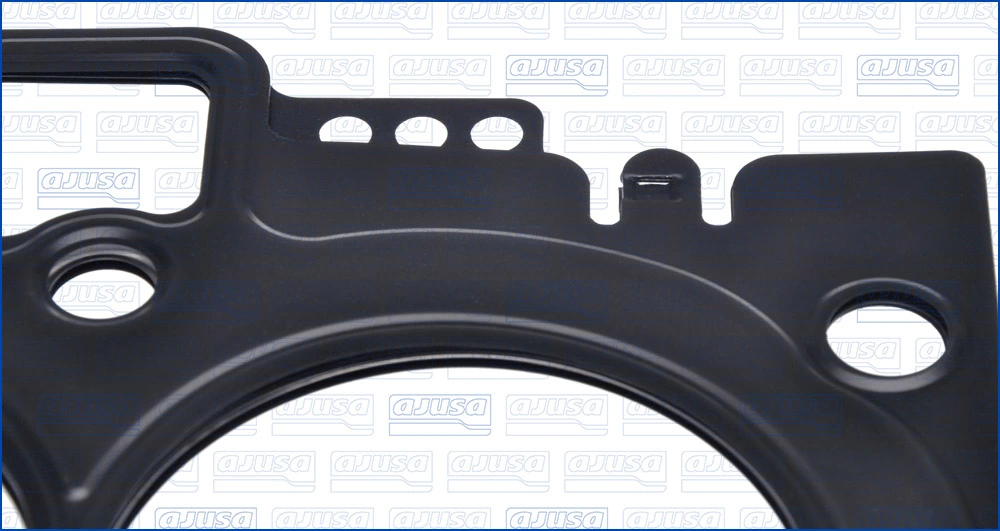 Прокладка ГБЦ 9814762880 Peugeot/Citroen