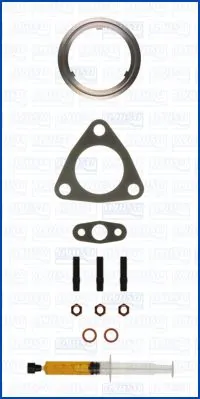 LR029972 Land Rover Прокладка турбіни, монтажний комплект