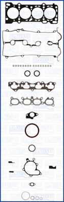 Купити 3396027 Ford Комплект прокладок