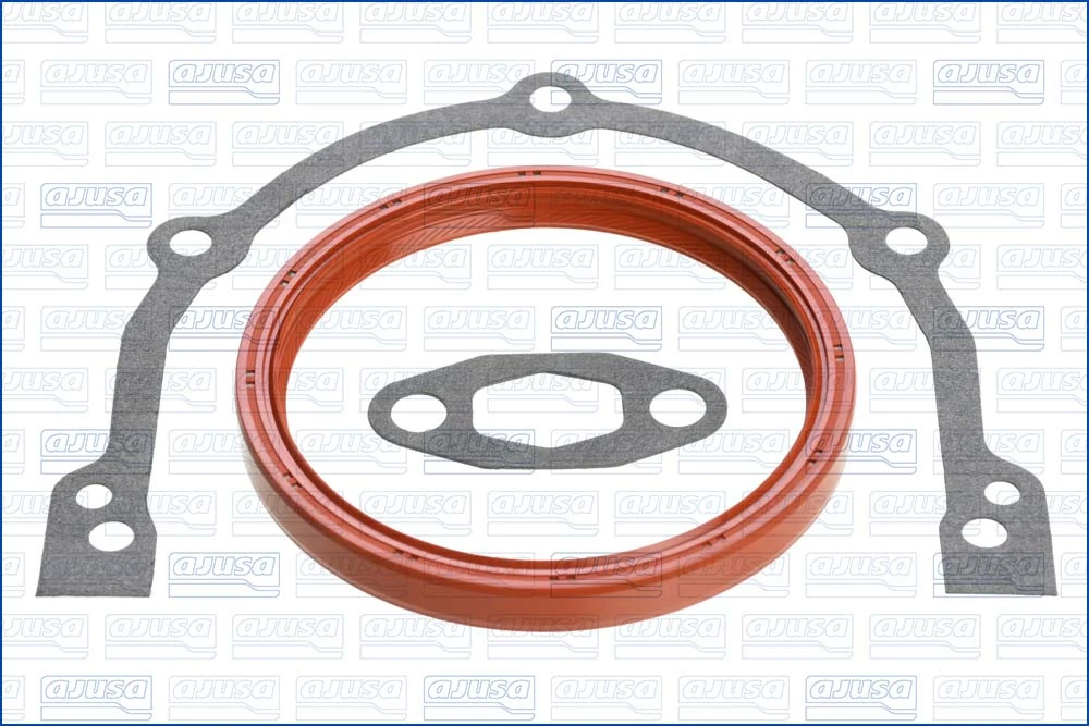 Комплект прокладок FS75020 NIPPON MOTORS