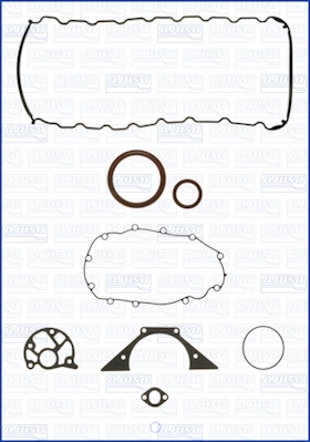 Комплект прокладок двигуна, нижній Ford 5028550 ціна, від 45.90 USD