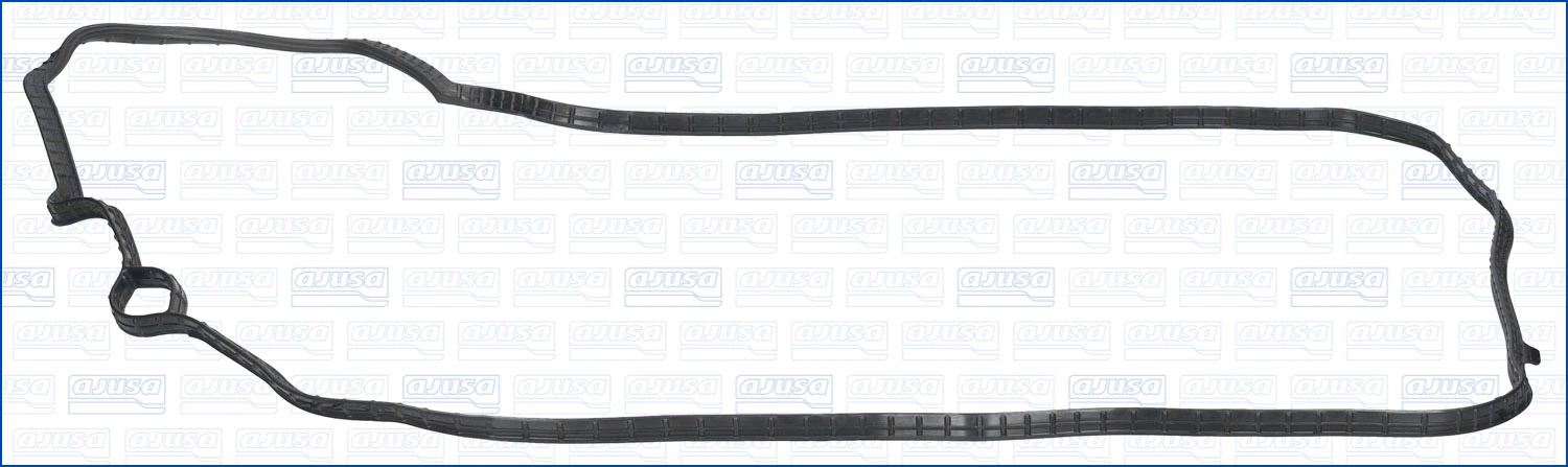 Прокладка клапанної кришки двигуна Honda Civic X