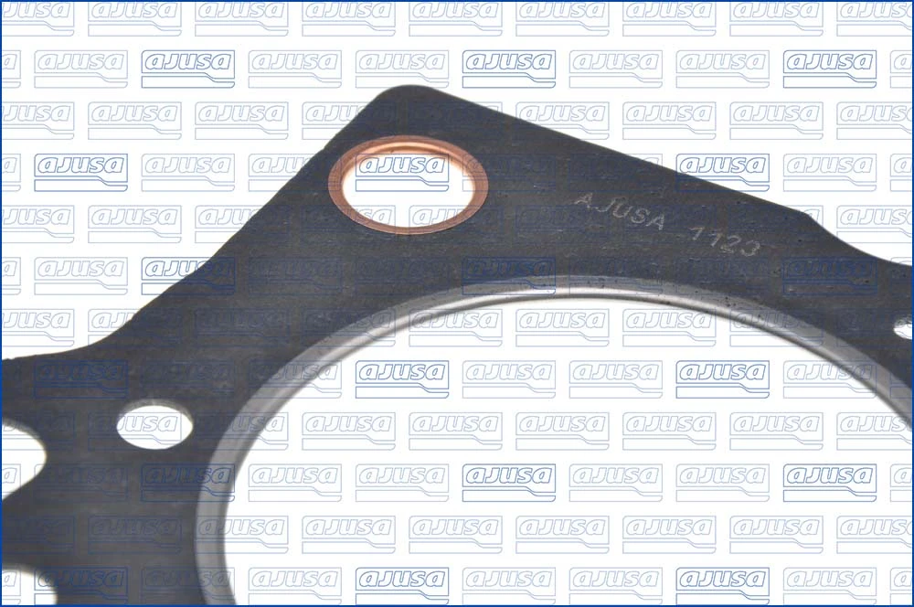 Купити Прокладка ГБЦ Toyota Starlet II P7