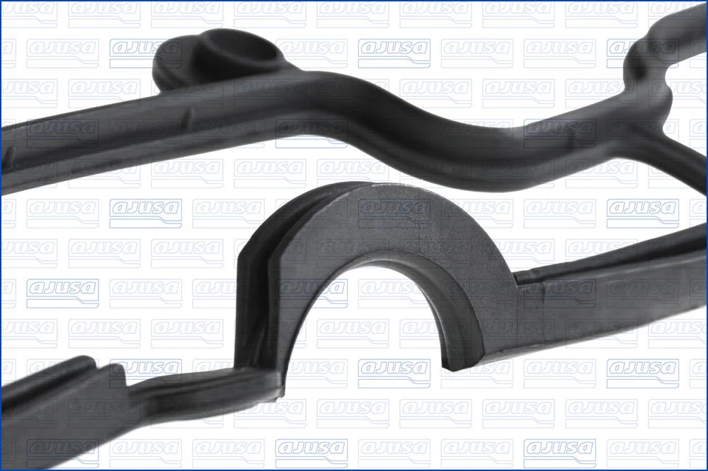 BF0425420114 Bapmic Прокладка кришки клапанної 