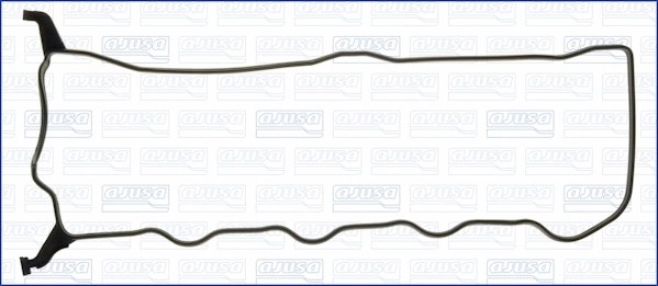 N42009 Japan Cars Прокладка клапанної кришки двигуна, верхня
