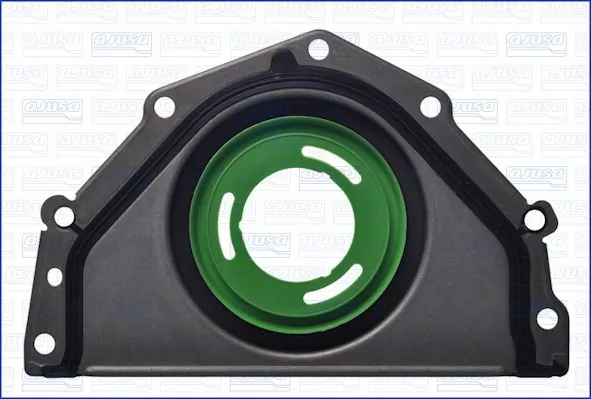 Сальник колінвала задній K04663870AC Fiat/Alfa/Lancia