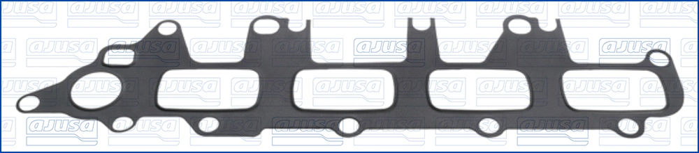 Прокладка впускного колектора A6221410100 Mercedes
