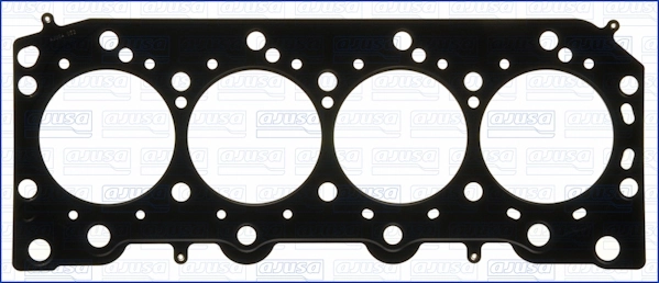 Купити 0K56A10271 Parts-Mall Прокладка ГБЦ