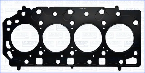 Прокладка ГБЦ Auto-x 223114A100 ціна, від 17.88 USD