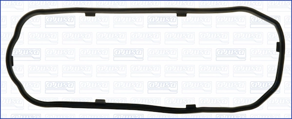 Прокладка піддону картера двигуна 504083813 Fiat/Alfa/Lancia