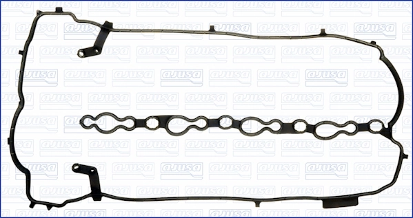 Прокладка клапанної кришки Toyota Avensis 3