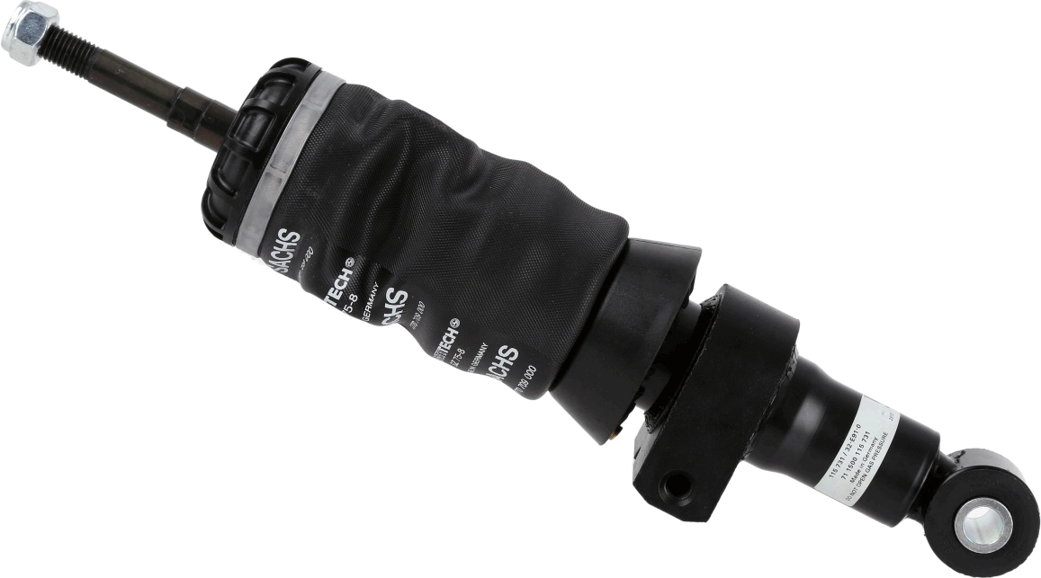 Упори газові Sampa Otomotiv‏ 06016301 ціна, від 31.98 USD