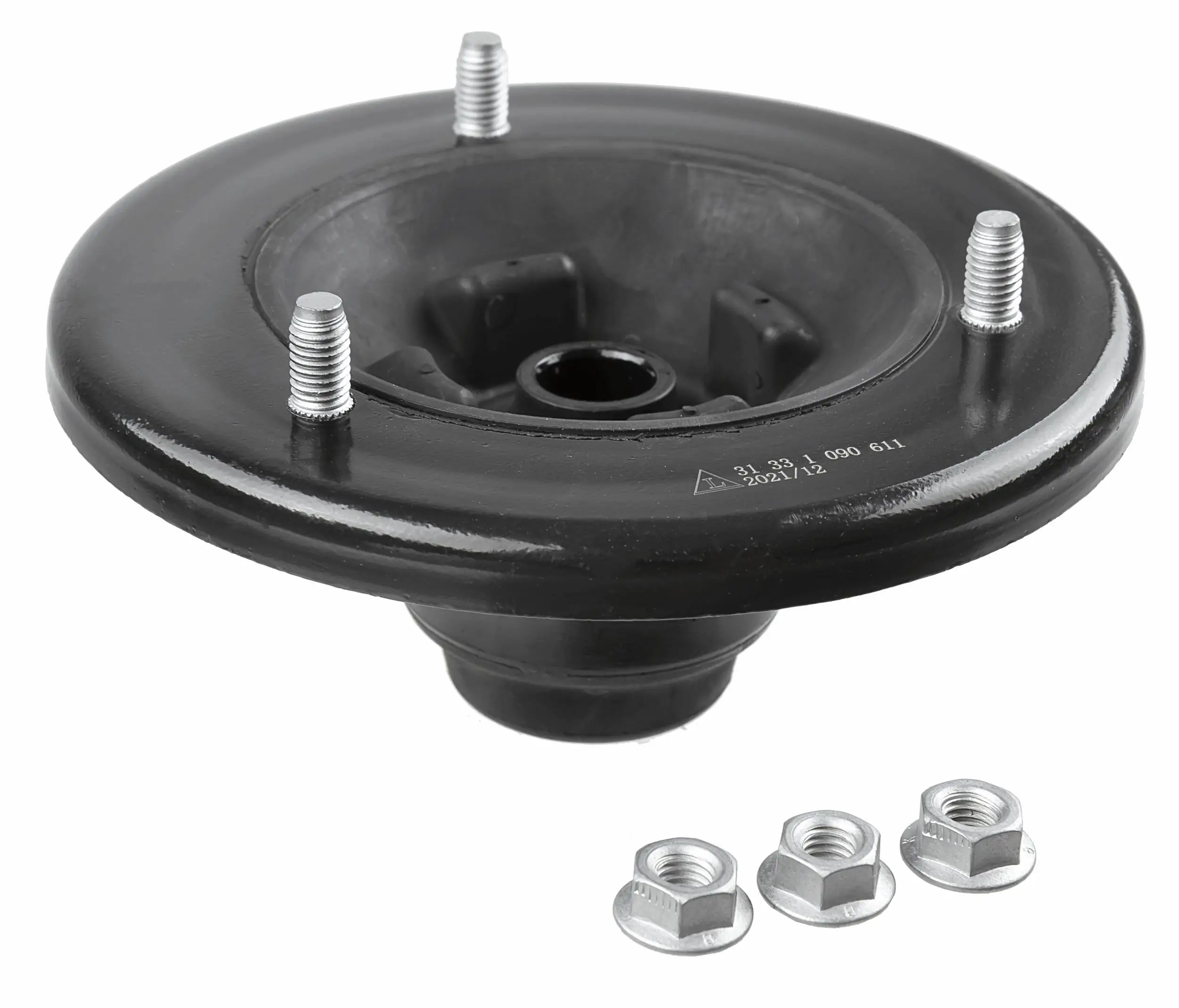 87135A Boge Кріплення переднього амортизатора