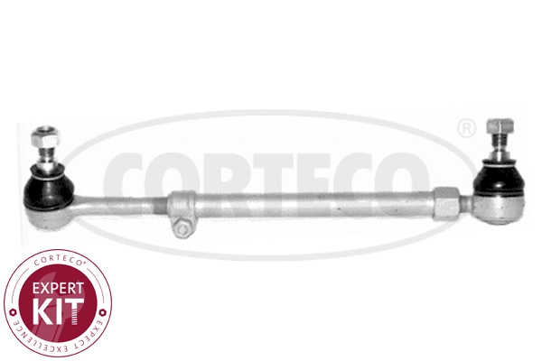 Купити A1293300203 Mercedes Тяга поперечна передньої підвіски