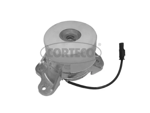 Купити A2052401200 Mercedes Подушка (опора) двигуна, ліва