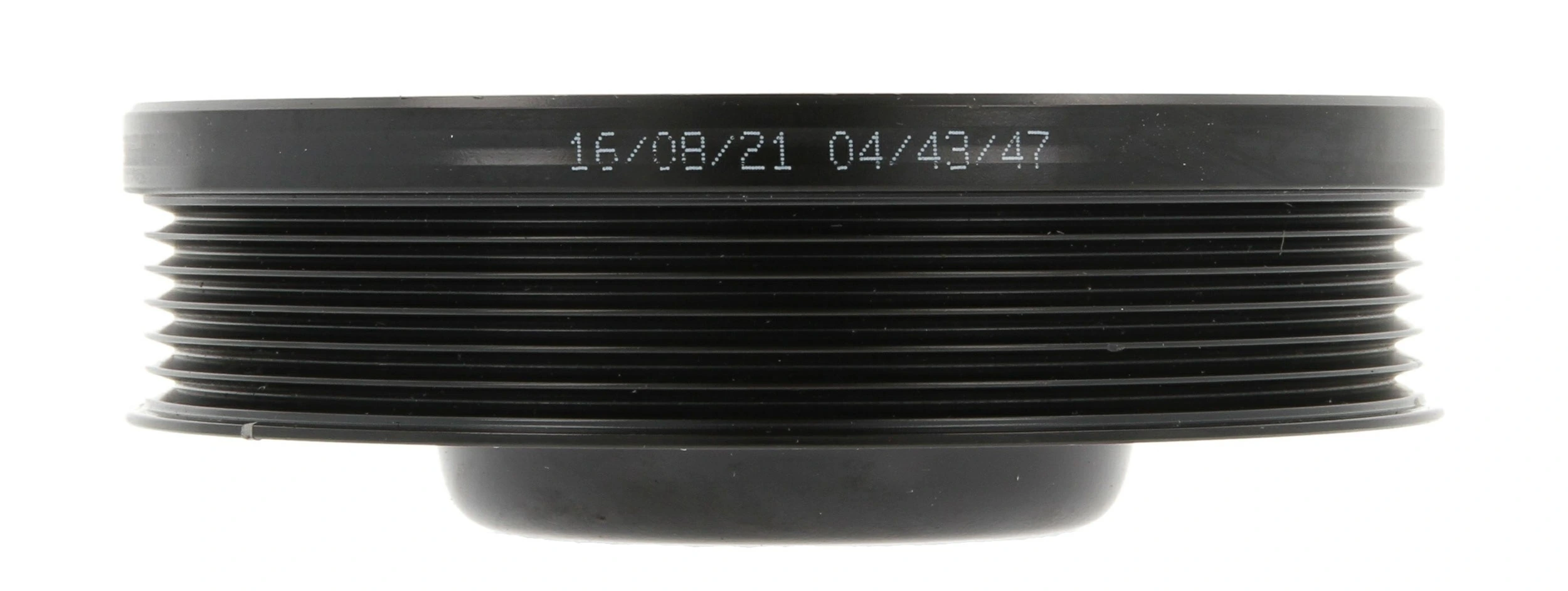 Шків колінвала (демпфер ) Corteco 80000678 ціна, від 24.60 USD