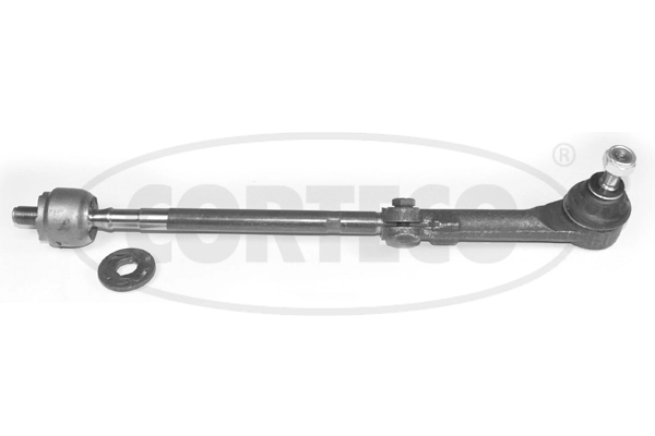 Купити R512513 Polcar Тяга рульова в зборі, ліва